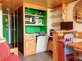 Duplex 5 pers · Ski aux pieds · Balcon - FR-1-346-426 Arc 1800